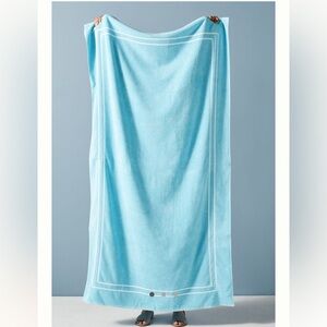 Anthropologie Kassatex Amalfi Beach Towel NWT